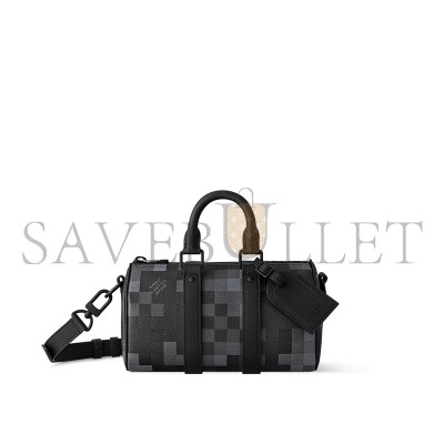LOUIS VUITTON KEEPALL BANDOULIÈRE 25 M14919 (25*15*11cm) 